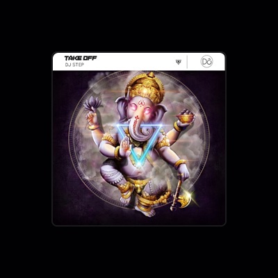 Listen to DJ Step, watch music videos, read bio, see tour dates & more!