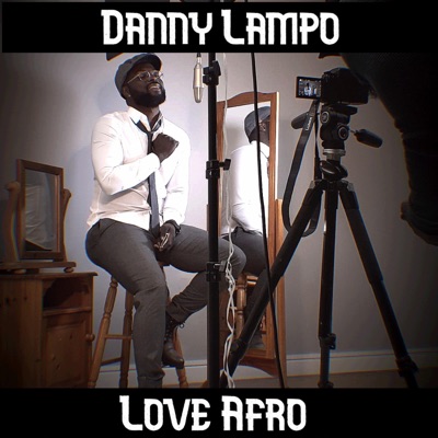 Love Afro - Single