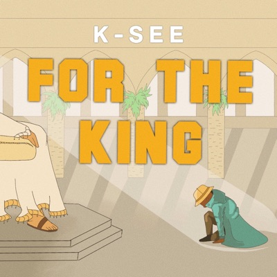 For the King - Single