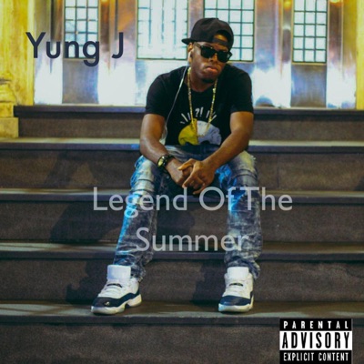 Legend of the Summer - EP