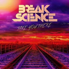 Take You There - Single