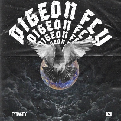 Pigeon Fly (feat. Dzh) - Single