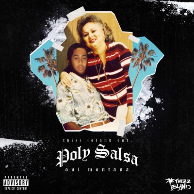 Poly Salsa - Single