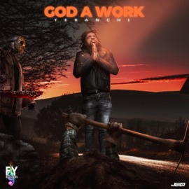 God a Work Teranchi