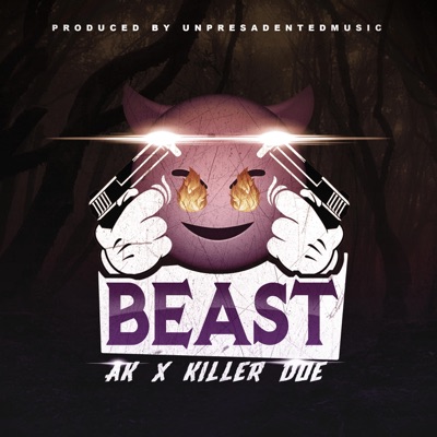 Beast (feat. Killer Doe) - Single