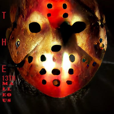 The 13th (Edited) - EP