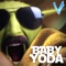 Baby Yoda - Little V. lyrics