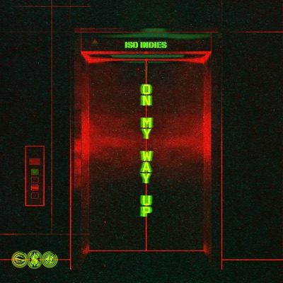 On My Way Up - Single