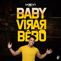 Kevi Jonny - Baby Vira Bêbo