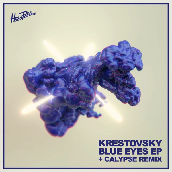 Blue Eyes - Single