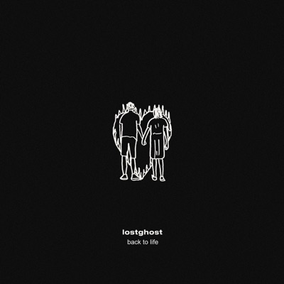 Back To Life - Single