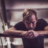 Vechten, Rennen of Bevriezen - Single - Greves
