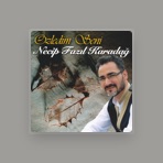 Necip Fazıl Karadağ