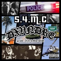 S.4.M.C - Single - Dxvndre