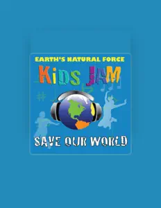 Dengarkan Earth's Natural Force, tonton video musik, baca bio, lihat tanggal tur & lainnya!