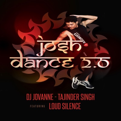 Josh Dance 2.0 (feat. Loud Silence) - Single