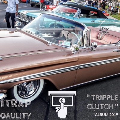 Tripple Clutch