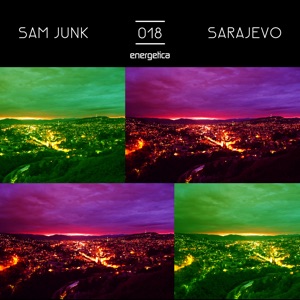 Sarajevo - Single