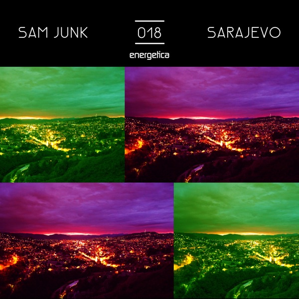 Sarajevo - Single