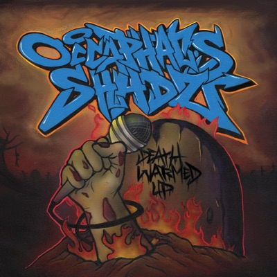 Death Warmed Up - EP