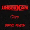 UnbeuXam - Mittelfinger