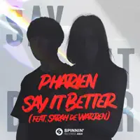 Say It Better — Pharien