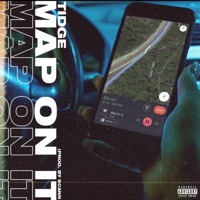 Map on It - Single - Tidge