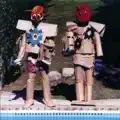 AGUA
