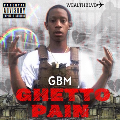 Ghetto Pain (The Mixtape)