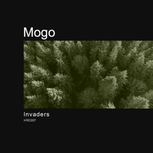 Invaders - Single