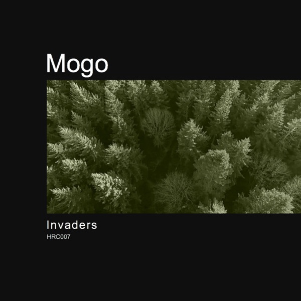 Invaders - Single