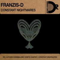 Constant Nightmares - Single - Franzis-D