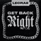 Get Back Right - Single