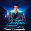 Lairton e Seus Teclados - A Saudade Bateu
