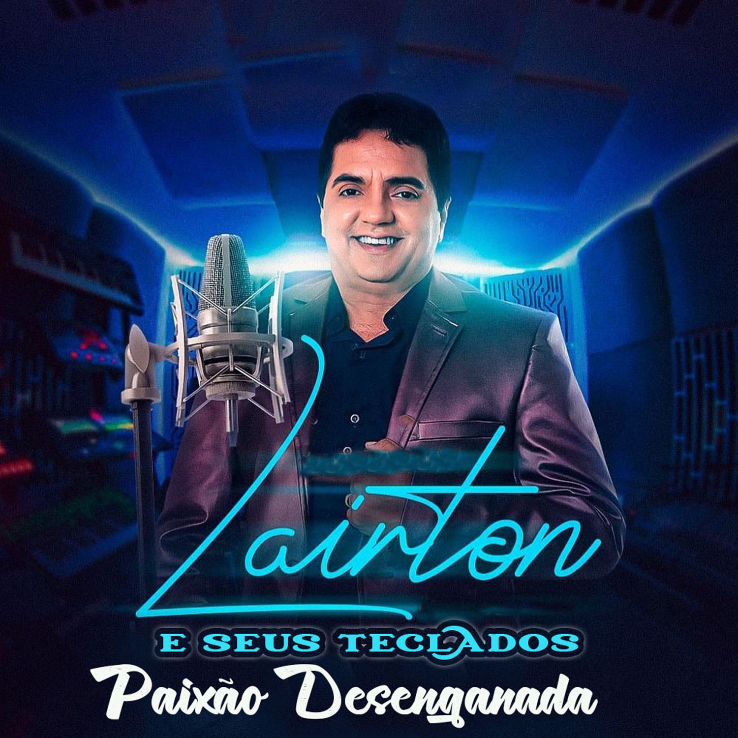 Paixão Desenganada