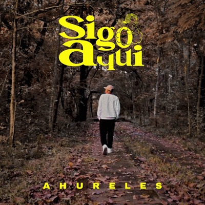 Sigo aQui - Single