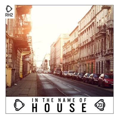 In the Name of House,, Vol. 23