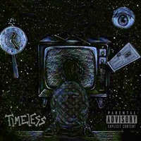 Timeless (feat. Robdollah & Jouzu) - Single - BK