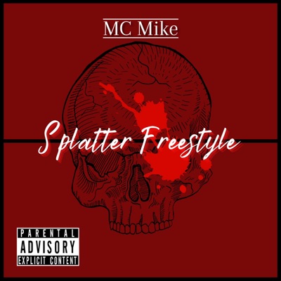 Splatter Freestyle - Single