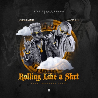 Rolling Like a Skrt (feat. White) - Single