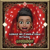 Donde Se Ponga una Gitana artwork