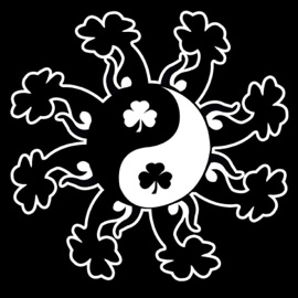 Angels and Demons Leprikon