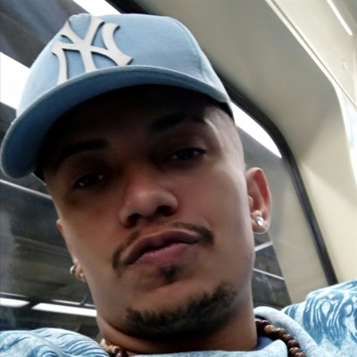 Chegou a Nossa Vez - Single