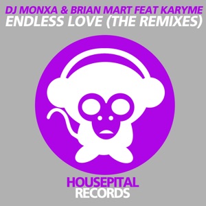Endless Love (The Remixes) - Single