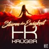 HK Krüger - Sturm der Ewigkeit