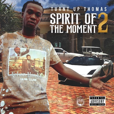 Spirit of the Moment 2