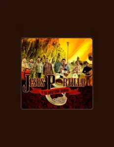 收听 Jesus Portillo y Su Norteño Banda、观看音乐视频、阅读小传、查看巡演日期等 ！