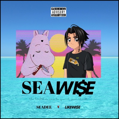 Seawi$E - EP