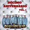 La Descendencia De Rio Grande - La Tos (feat. Los Chilaquiles)