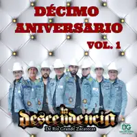 La Tos (feat. Los Chilaquiles) — La Descendencia De Rio Grande